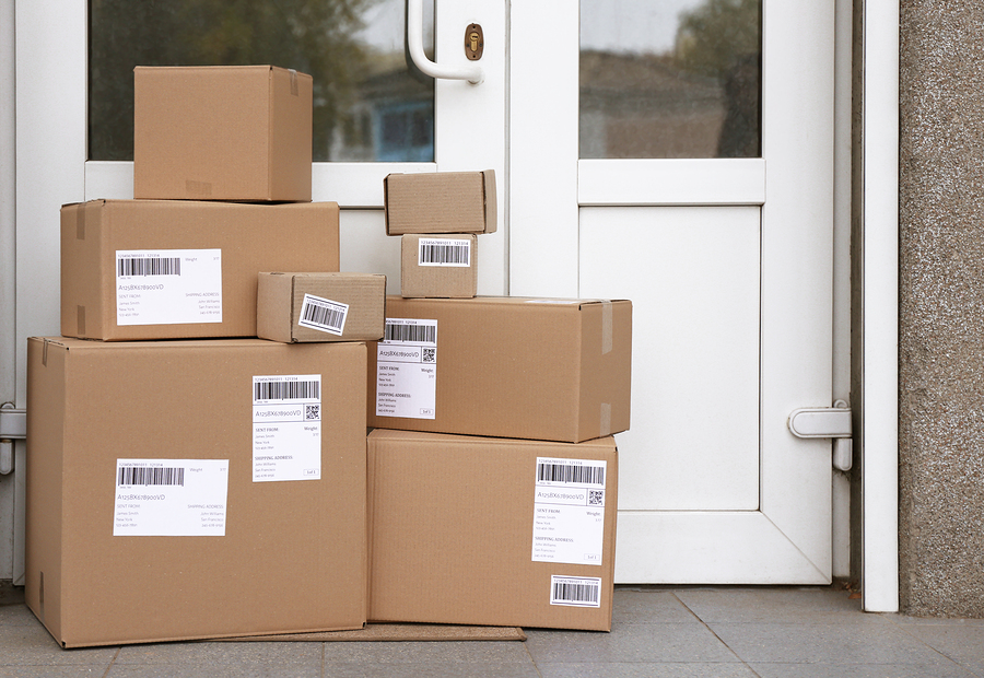 Ring Acquisition by Amazon: It’s About Managing the ‘Last Yard’ of Delivery