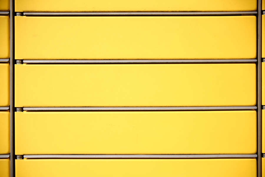 Package Lockers: The Perfect Remedy to Soothe Last-Mile Growing Pains