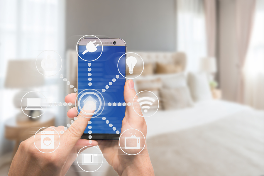 Smart home technology