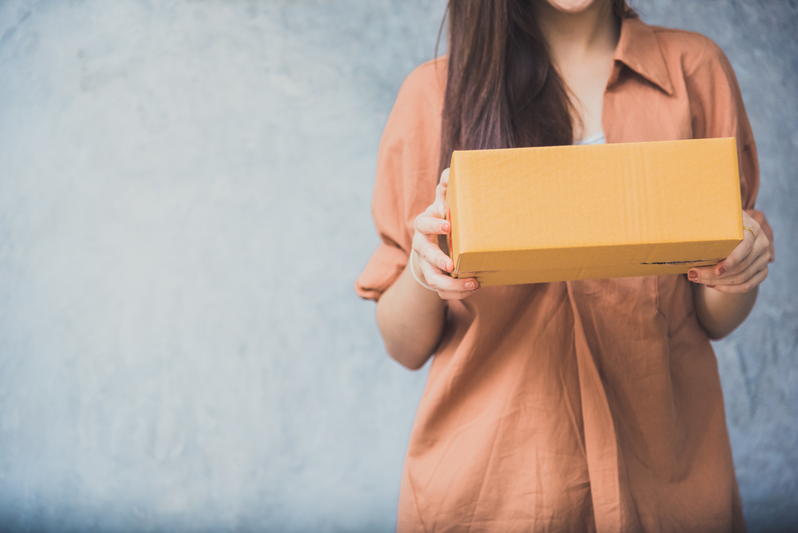 Deliver an Unmatched Student Experience with an Updated Package Management System
