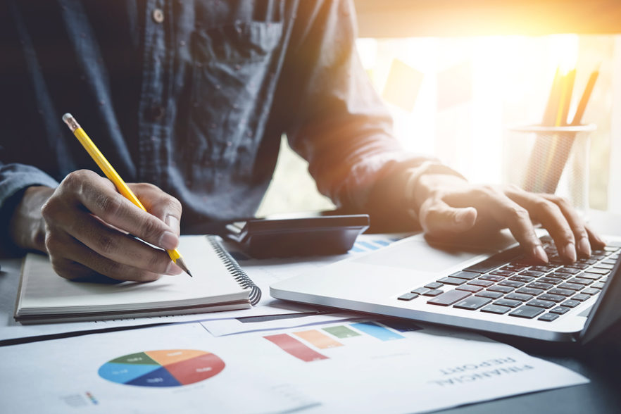 budgeting for university residence halls