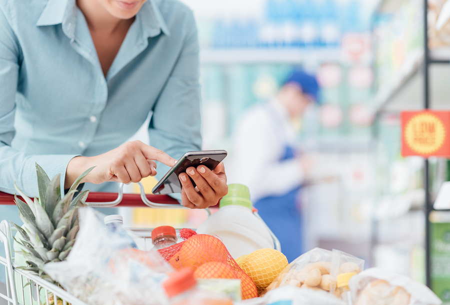 Digitize the Shopping Experience to Fuel Growth