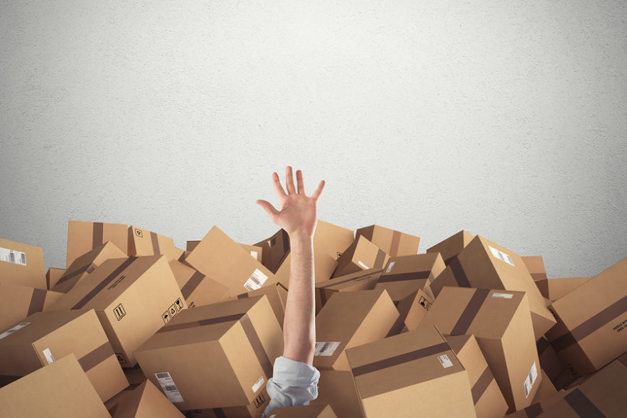 packages
