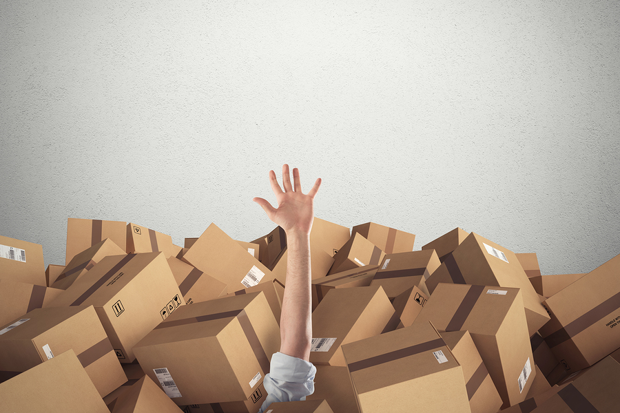 Deliveries to Your Multifamily Building Bogging You Down? Try Smiota’s Package Management Systems