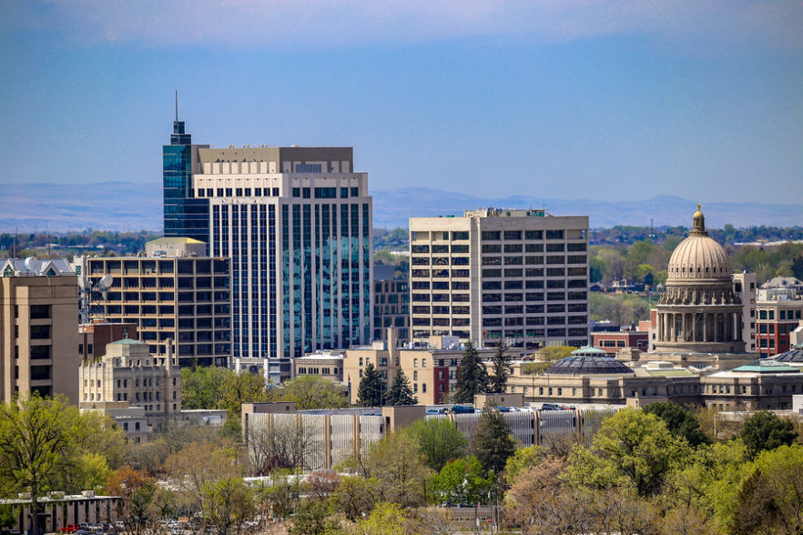 Boise, Idaho