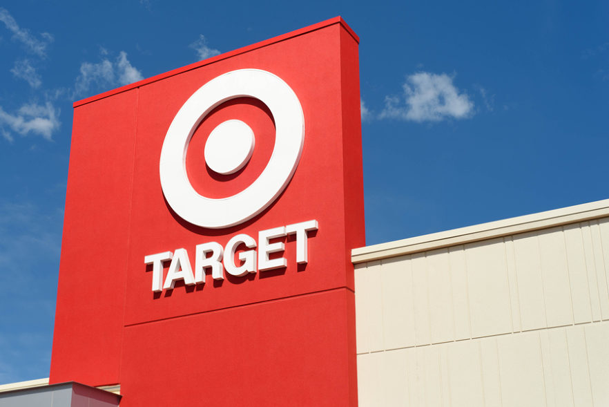 Target