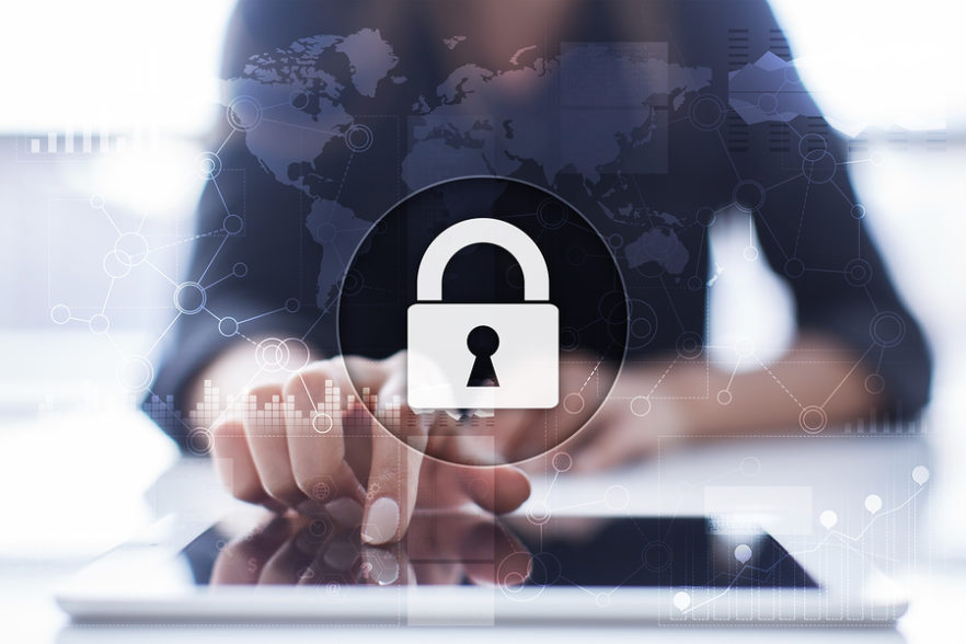 Cyber security