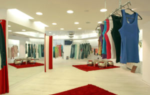 retail store 