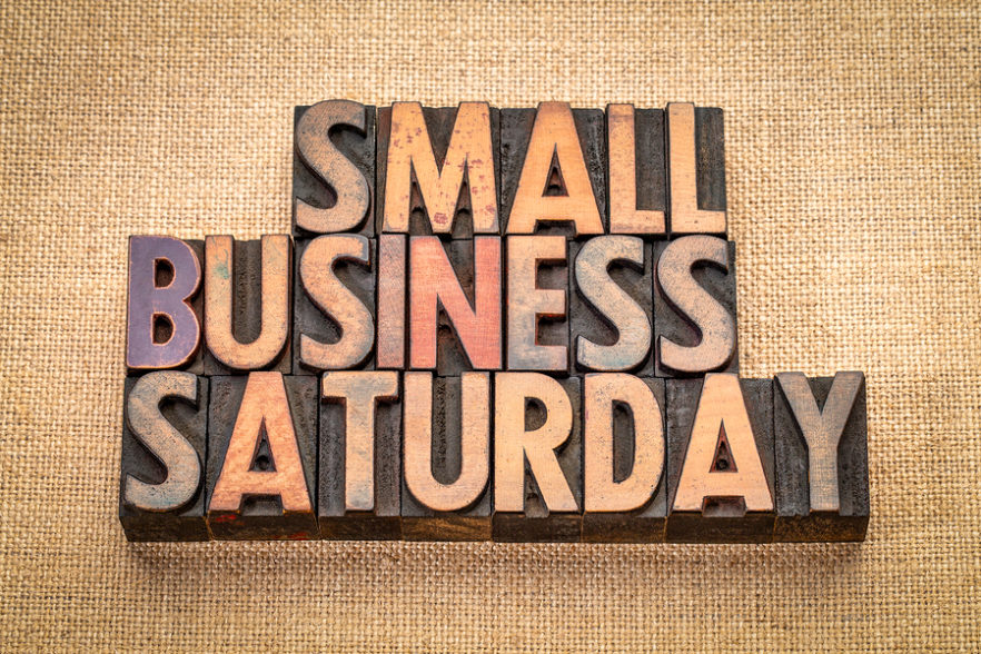 small business saturday