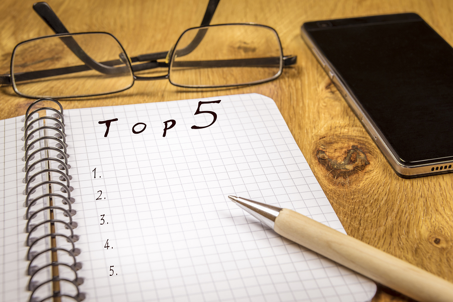 Smiota’s Top 5 Articles of 2018
