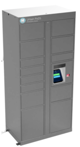 Main Console
