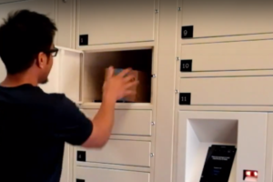Deposit Package