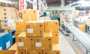 Common Reasons for Delivery Delays and Failures