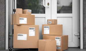 Completing the Chain of Custody with Smiota Package Lockers