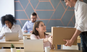 Smart Lockers: An Essential Business Partner