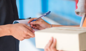 Stop Stolen Packages Without Checking “Signature Required”