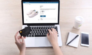 Will E-Commerce Ever Stop Growing?