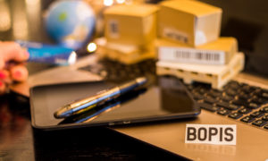 What’s the Buzz About BOPIS?