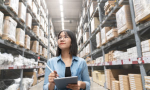 Using BOPIS to Build and Maintain an Accurate, Efficient Inventory Tracking System