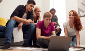 How Gen Z is Transforming Student Housing