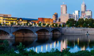 The 5 Most Profitable Cities for Multifamily Investors