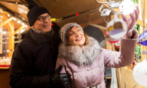 The 2019 Holiday Shopping Forecast