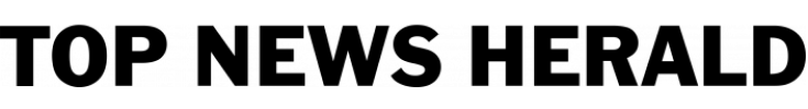 Top News Herald Logo
