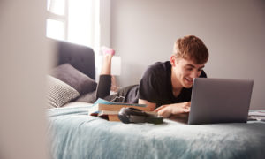 Supercharge Your Student Housing With These Tech-Powered Amenities