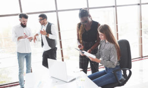 5 Workplace Amenities That Boost Property Profitability