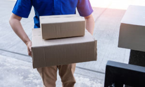 Success Story: Saving Staff from Package Pressures