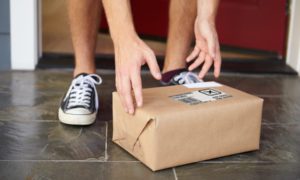 Prioritize Tenant Safety With Contactless Delivery for Multifamily Buildings