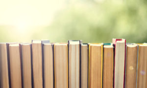 Implementing Contactless Library Book Checkouts and Returns