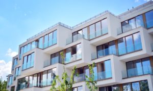 Must-Have Multifamily Amenities for the New Normal