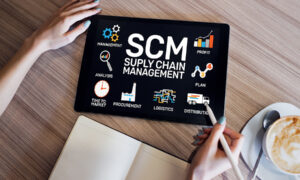 Supercharge Supply Chain Management With Smiota’s Smart Lockers