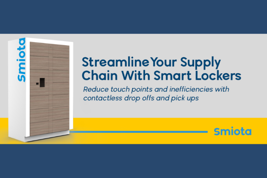 streamline your supply chain webinar