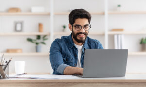 6 Multifamily Amenities That Support Remote Workers